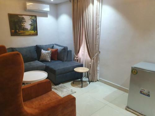 Hotel Choice Luxe Lagos