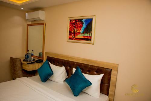 Hotel Choice Luxe Lagos