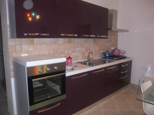 Apartamento La Perla Di Ortigia