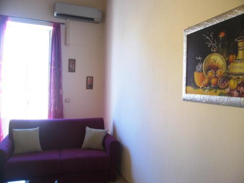 Apartamento La Perla Di Ortigia