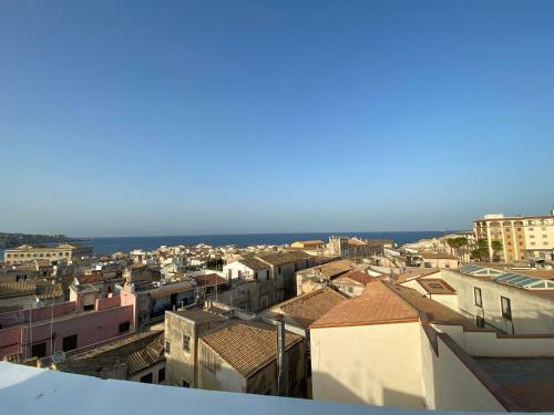 Apartamento Terrazza Dei Mori - Seaview Terrace In Ortigia