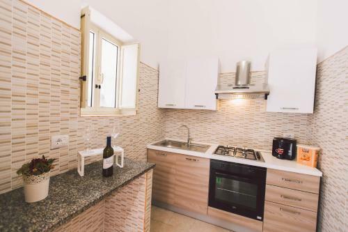 Apartamento Kalliope