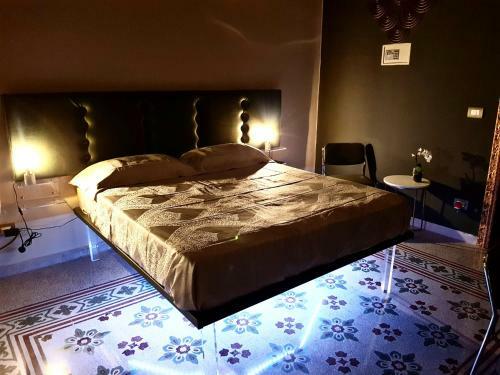 Bed & Breakfast Princess Mafalda Di Savoia