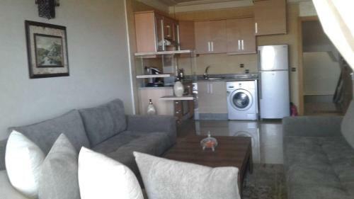 Apartamento Asilah Marina Golf, App 170