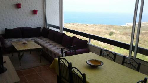 Apartamento Asilah Marina Golf, App 170