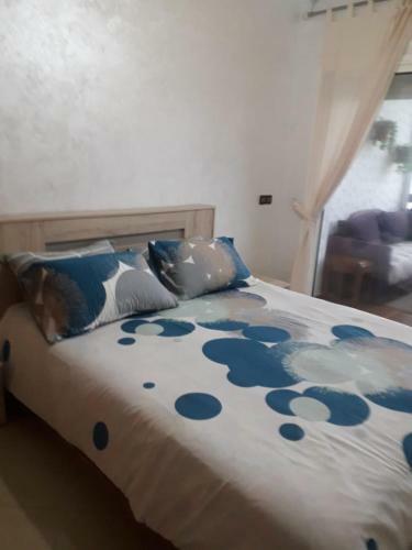 Apartamento Asilah Marina Golf, App 170