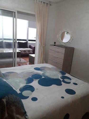 Apartamento Asilah Marina Golf, App 170