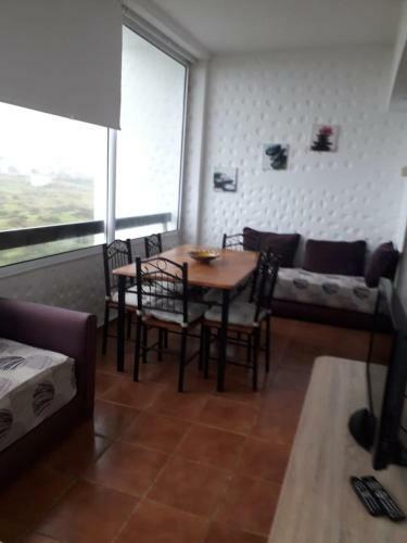 Apartamento Asilah Marina Golf, App 170