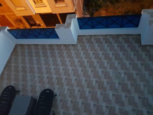 Apartamento Luxe Appartement Nour D'asilah 3