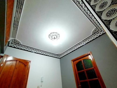 Apartamento Luxe Appartement Nour D'asilah 3