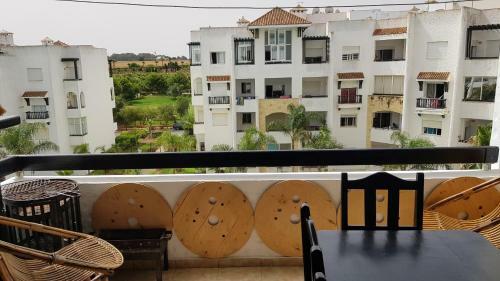 Apartamento Marina Golf
