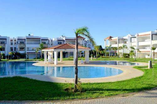 Apartamento Marina Golf Asilah