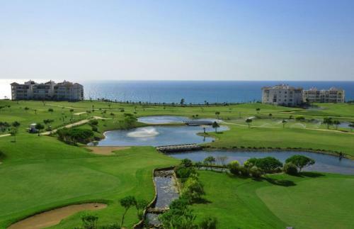 Apartamento Marina Golf Asilah