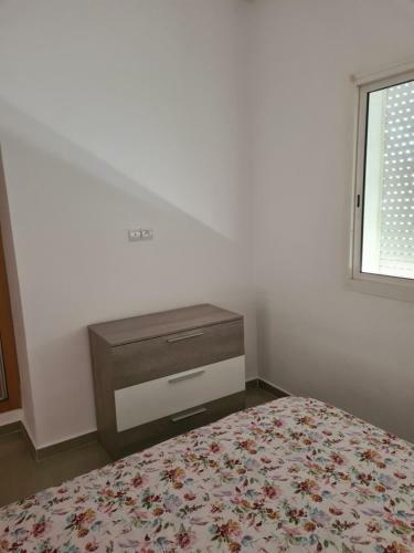 Apartamento Marina Golf Asilah
