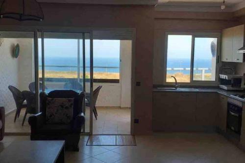 Apartamento Asilah Marina Golf