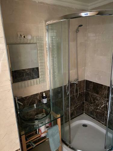 Sea View Asilah Marina Golf Apartment