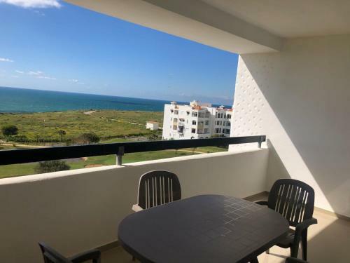 Apartamento Marina Golf Appart Chez Hicham