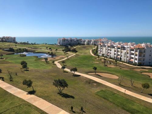 Apartamento Marina Golf Appart Chez Hicham