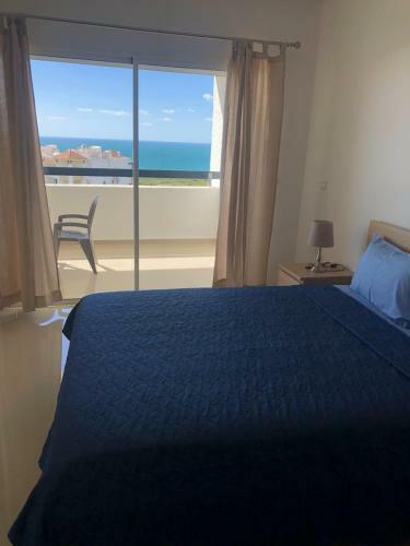 Apartamento Marina Golf Appart Chez Hicham