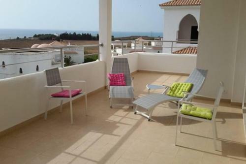 Apartamento Jardins D'asilah (appart C6.2.7.)