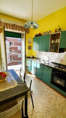 Apartamento Casa Degli Aranci