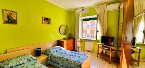 Apartamento Casa Degli Aranci