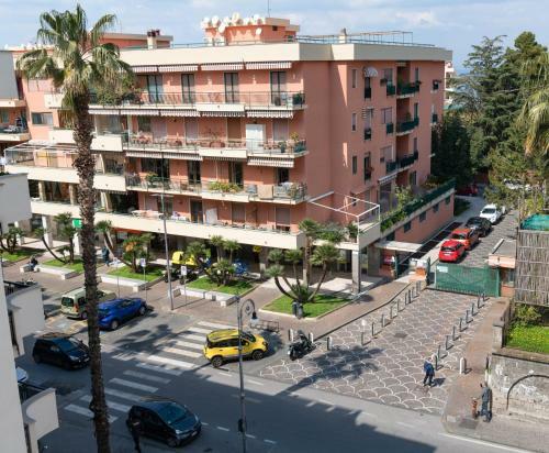 Apartamento Appartamento Corso Italia 269