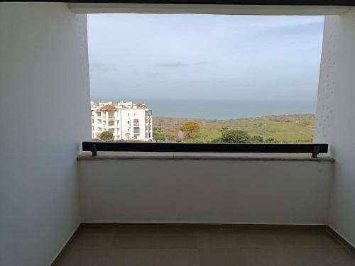 Apartamento Marina Golf Asilah Vue Mer Et Golf
