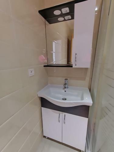 Apartamento Marina Golf Asilah Vue Mer Et Golf