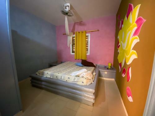 H�bergement Centre Culturel Dieufe Dieule