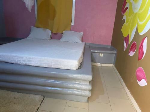 H�bergement Centre Culturel Dieufe Dieule