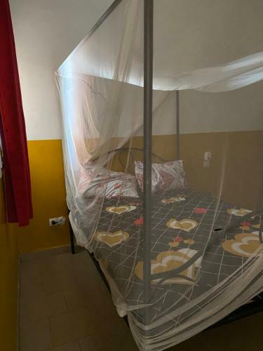 H�bergement Centre Culturel Dieufe Dieule