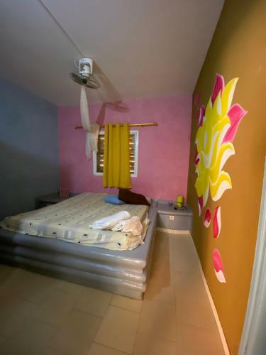 H�bergement Centre Culturel Dieufe Dieule