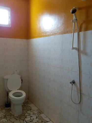H�bergement Centre Culturel Dieufe Dieule