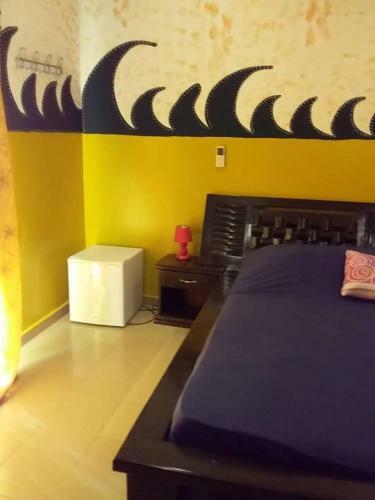 H�bergement Centre Culturel Dieufe Dieule