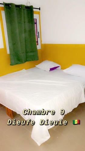 H�bergement Centre Culturel Dieufe Dieule