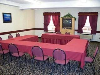 Hotel Comfort Inn & Suites Medicine Hat
