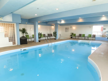 Hotel Comfort Inn & Suites Medicine Hat