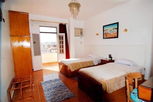 Hostal Ekadolli Nubian Guesthouse Aswan