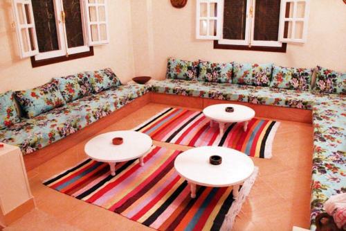 Hostal Ekadolli Nubian Guesthouse Aswan