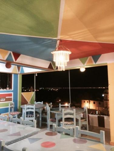 Hostal Ekadolli Nubian Guesthouse Aswan