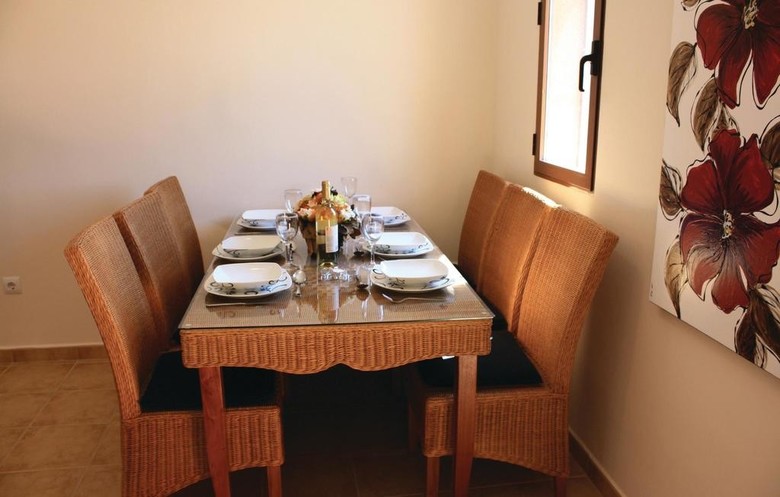 Apartamento Mazarron-isla Plana Cartagena