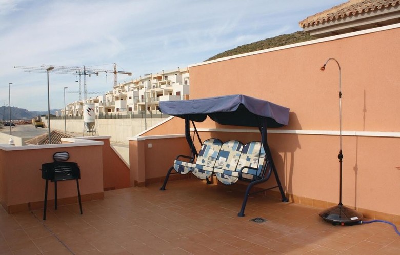Apartamento Mazarron-isla Plana Cartagena