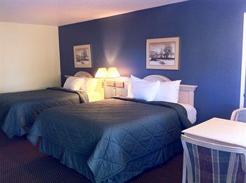 Motel Days Inn Gilroy