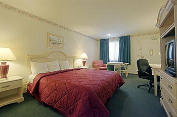 Motel Days Inn Gilroy