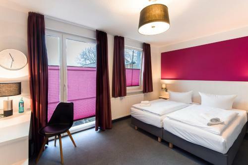 Hotel Brinckmansdorf