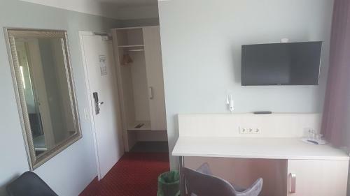 Hotel Brinckmansdorf