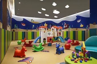 Apartamentos Somerset Wusheng Wuhan