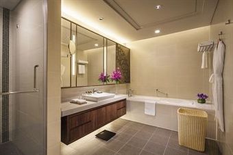 Apartamentos Somerset Wusheng Wuhan