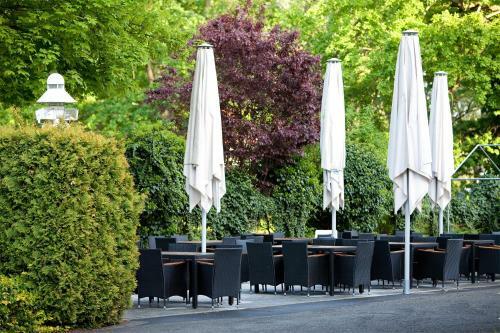Schloss Breitenfeld Hotel & Tagung